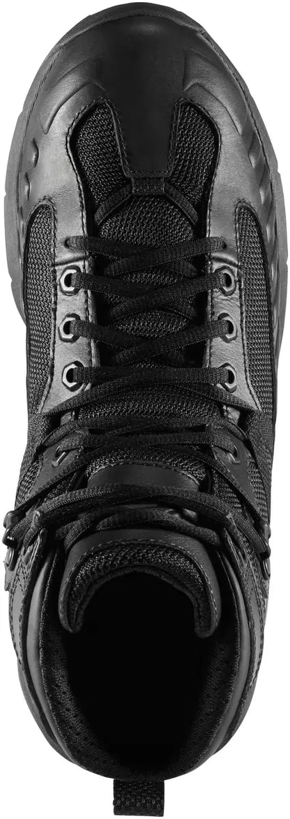 FullBore 4.5" Black Danner Dry
