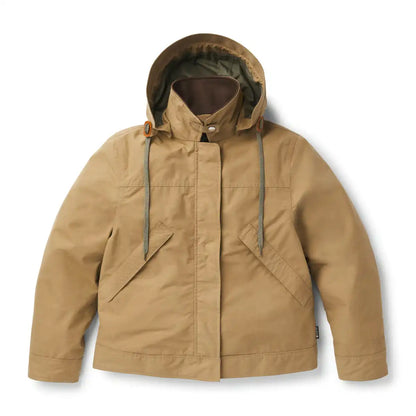 Woodsman 2L GTX Jacket Ermine