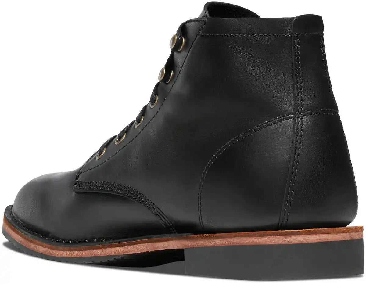 Danner Jack II Black