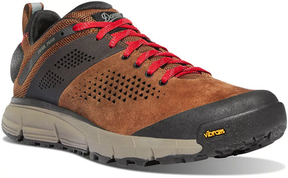 Trail 2650 3" Brown/Red