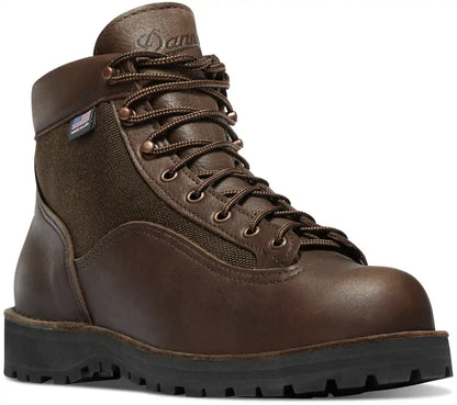 Danner Light II 6" Dark Brown