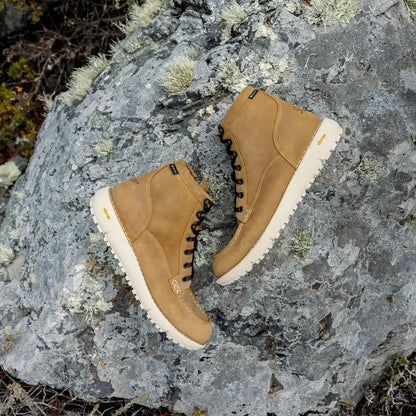Logger Moc 917 Bone Brown GTX