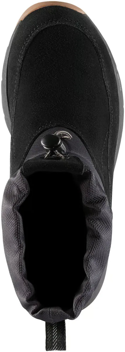 Women's Cloud Cap 400G Black