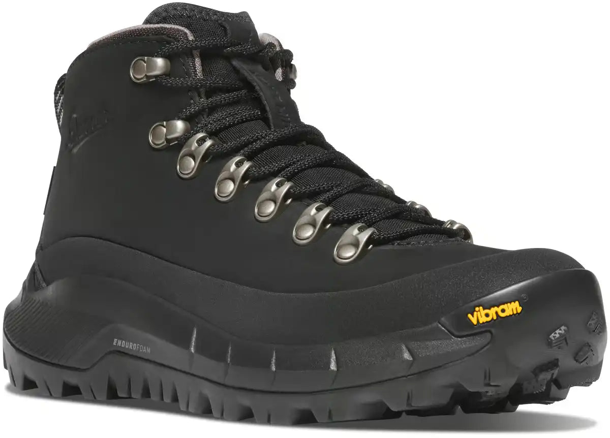 Women's MTN45 Mid GTX Jet Black