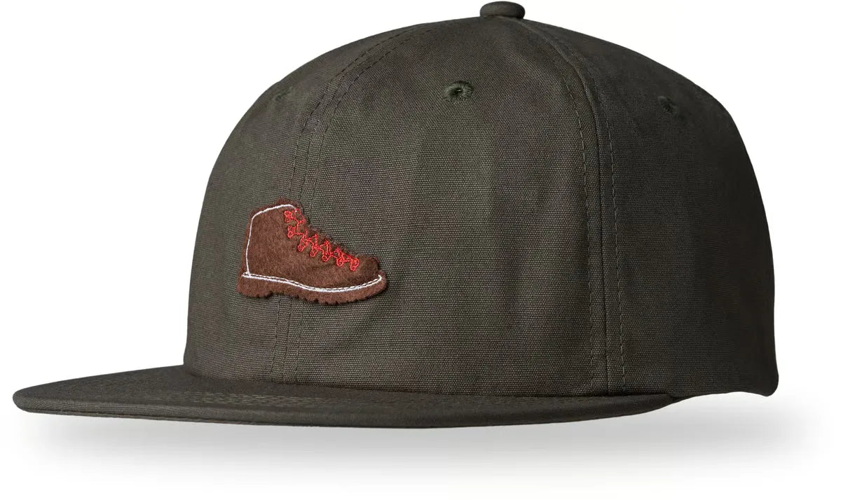 Danner Felt Cap - Olive