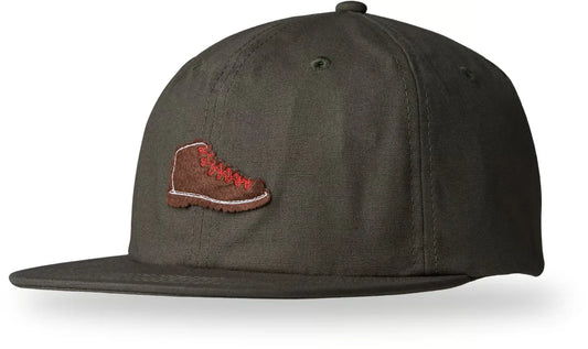 Danner Felt Cap - Olive