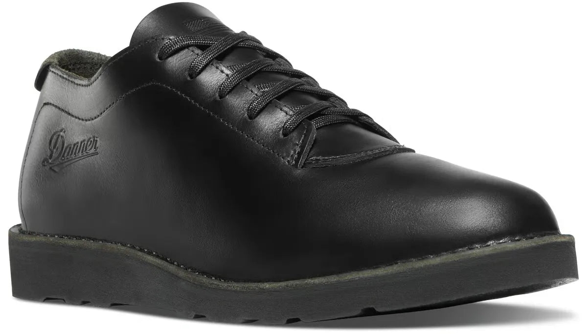 Cavalier Black