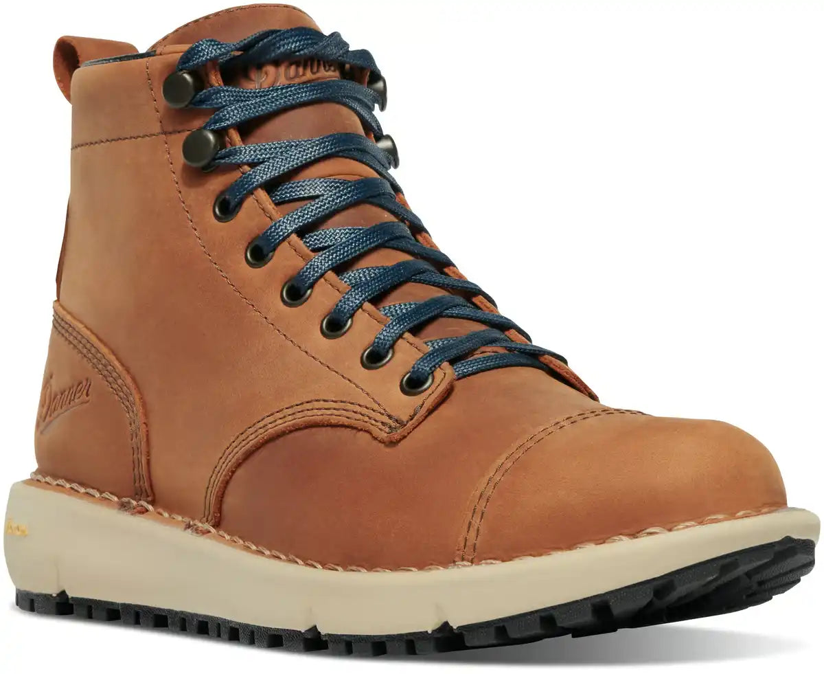 Logger 917 Cap Toe Sierra GTX