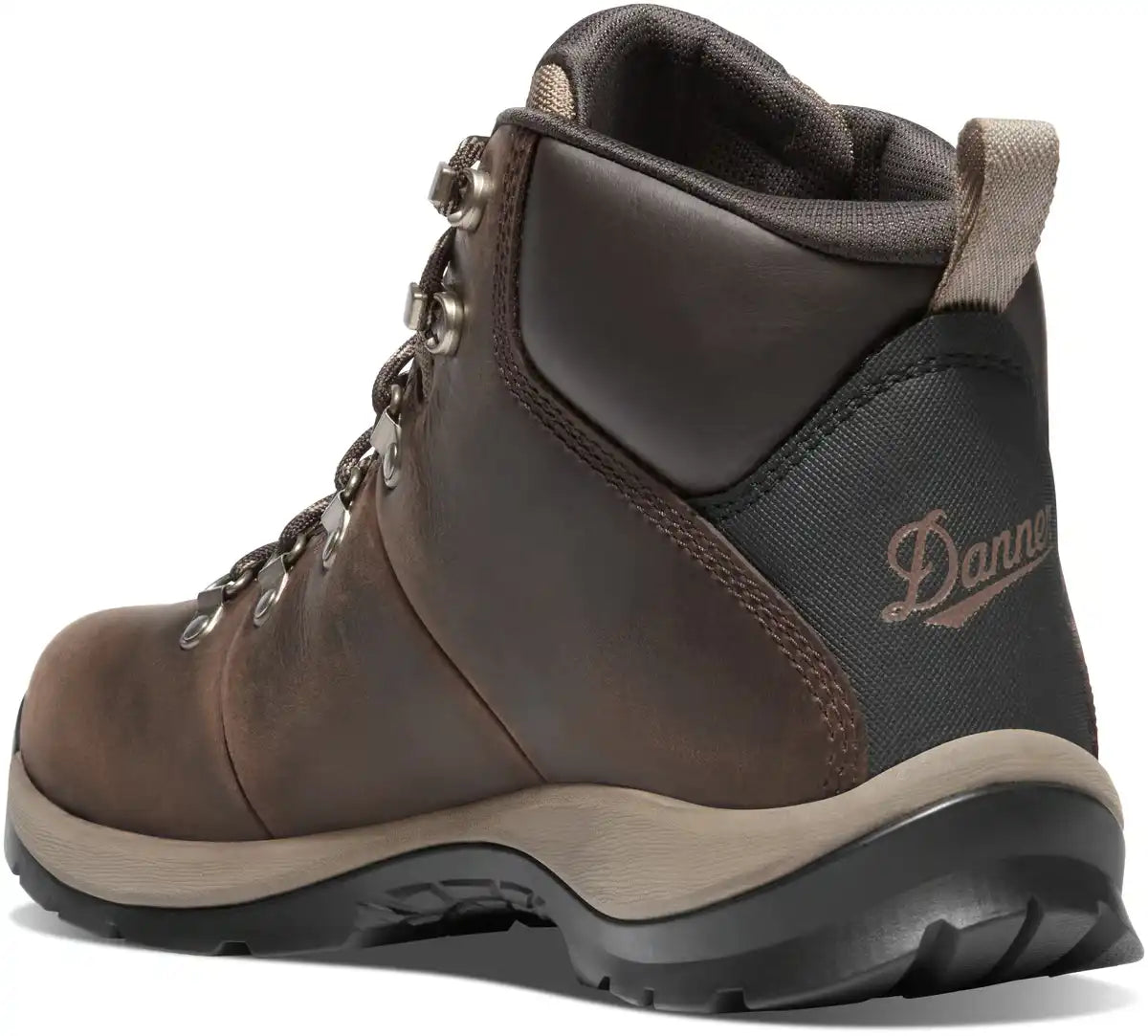 Sandy Ridge 4.5" Brown AL - M