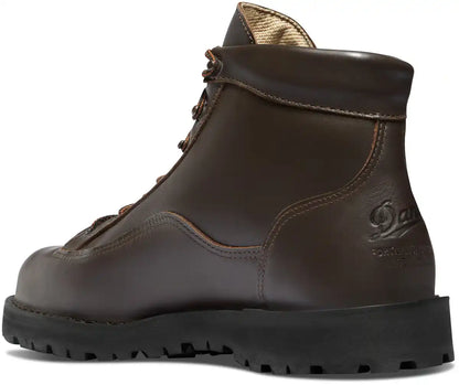 Explorer 6" Brown