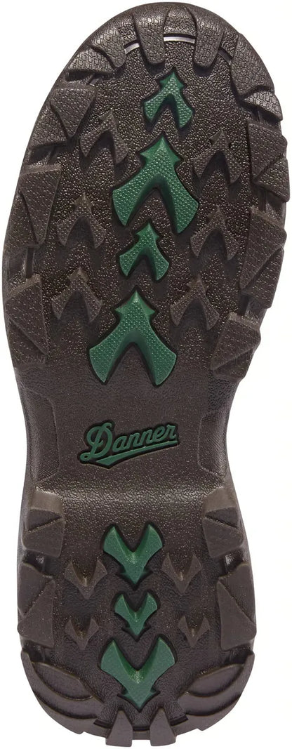 Women's Wayfinder 8" Realtree EDGE 800G
