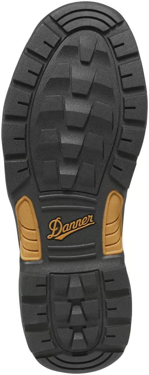 Men's Radical 451 5" Earth Brown/Bone Brown