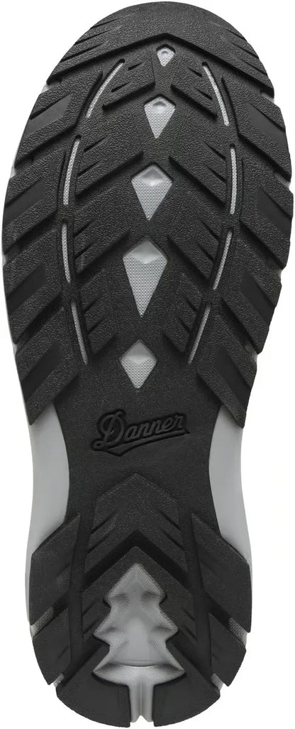 Men's Sunpeak 3" Grayscale
