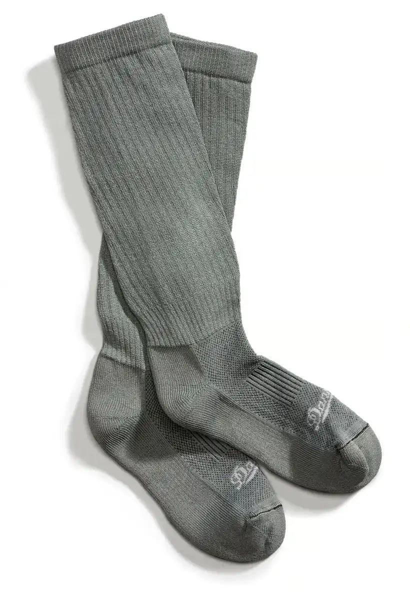TFX Hot Weather Drymax Over-Calf Foliage Green