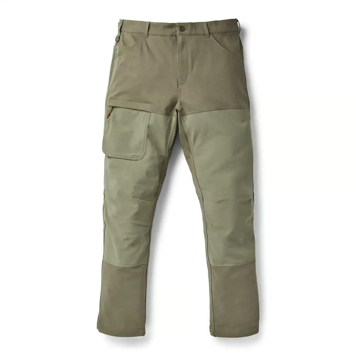 Boulder Ridge Pants Dusty Olive - M