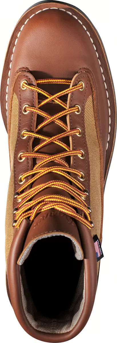 Women's Danner Light Khaki
