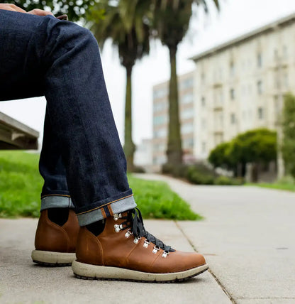 Vertigo 917 Light Brown