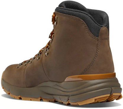 Mountain 600 Leaf 4.5" Loam Brown/Glazed Ginger GTX M