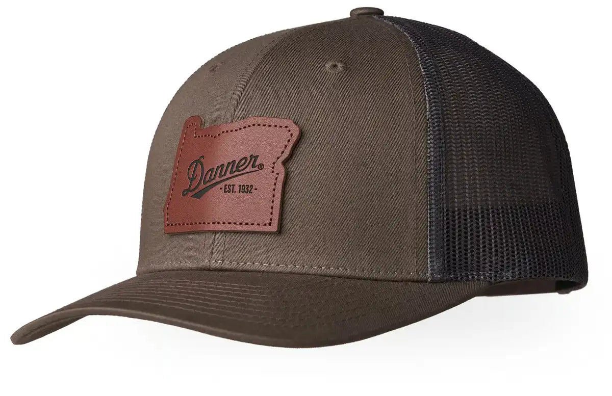 Danner Oregon Trucker
