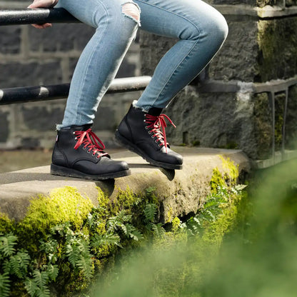 Women's Douglas 6" GTX Black