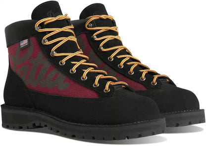 Danner Light Patta Black - W