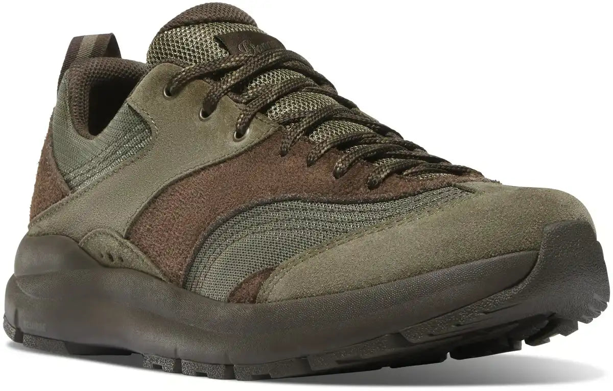 Men's Sunpeak 3" Capers Green