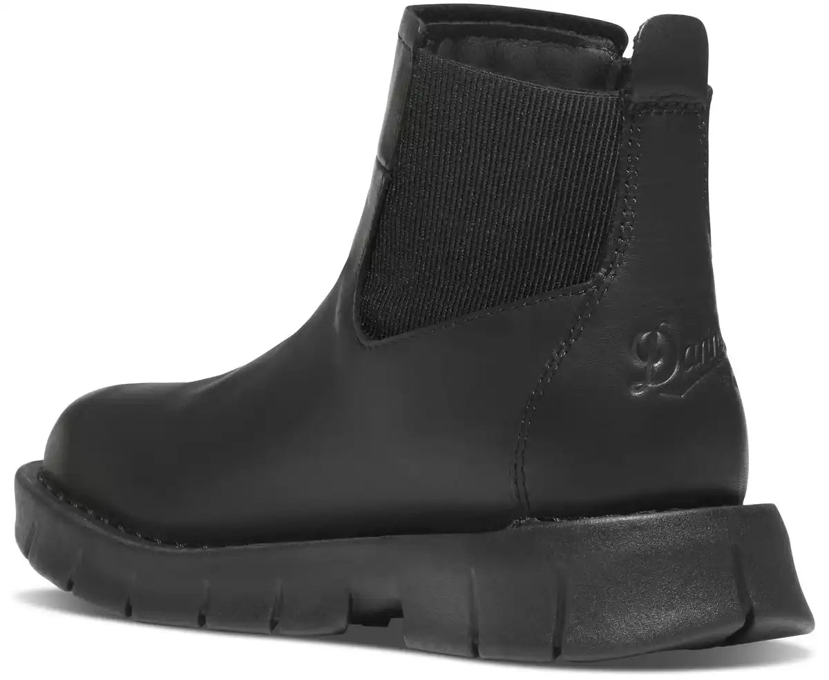 Eastwood Chelsea Black