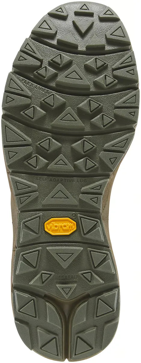 Fullbore ID Sandal Olive