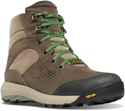 Women's Inquire Mid 5" Brown/Cactus