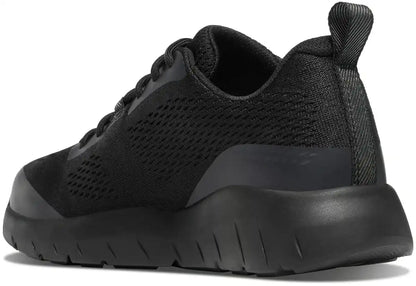 Run Time 3" Black ESD NMT