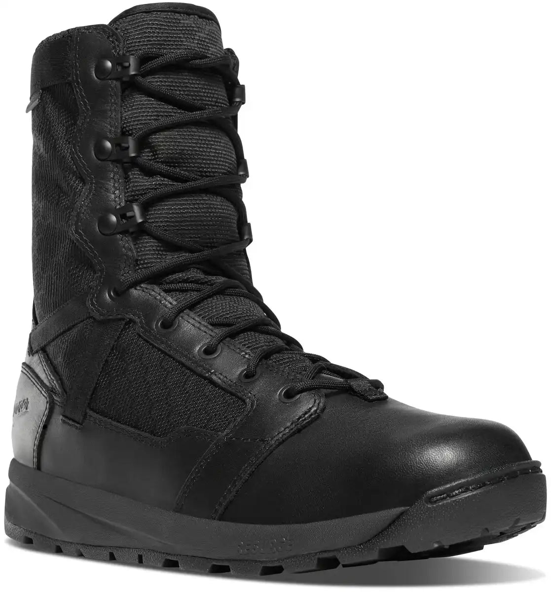 Resurgent Tactical 8" Black Danner Dry