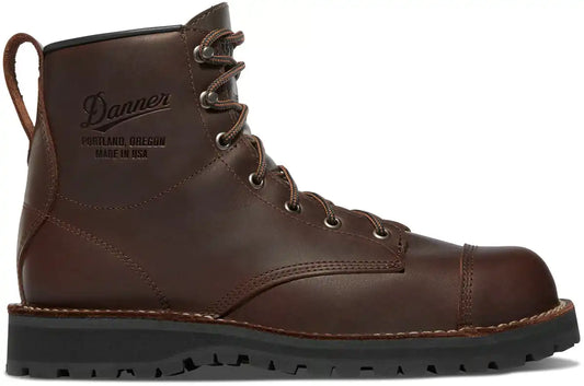 Danner Moto Brown GTX