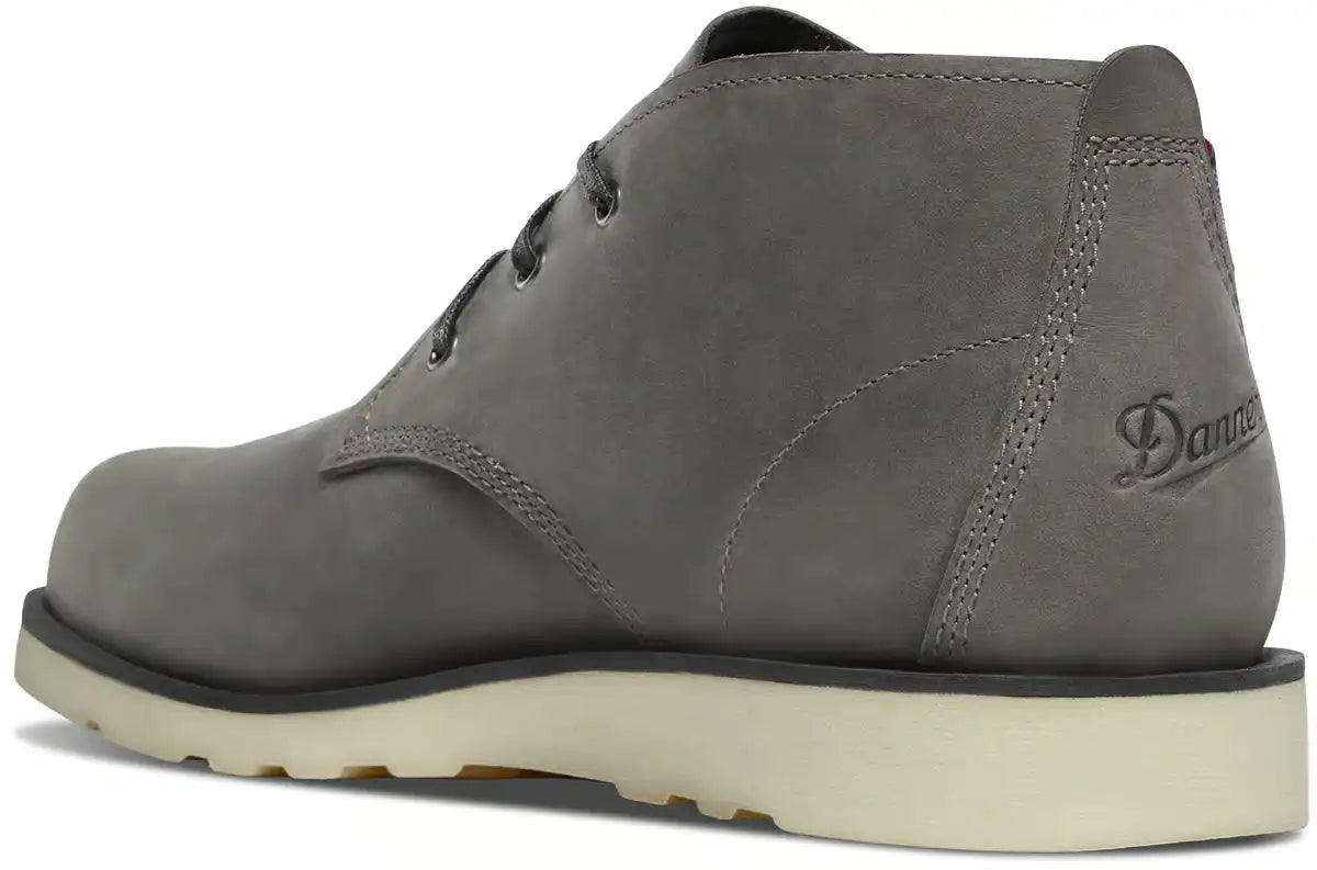 Pine Grove Chukka Charcoal