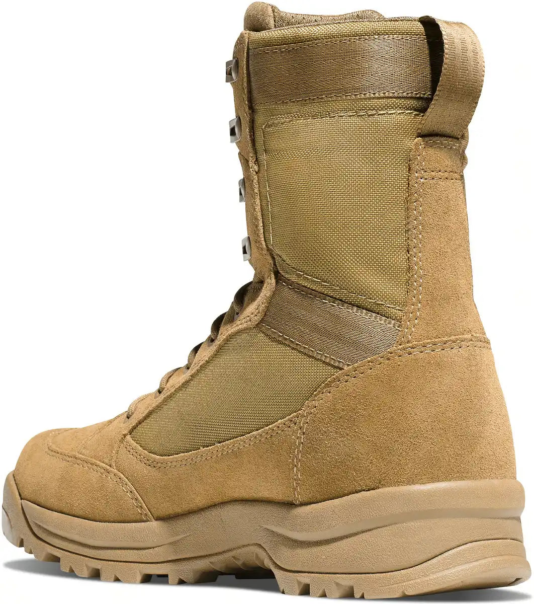 Tanicus 8" Coyote Danner Dry