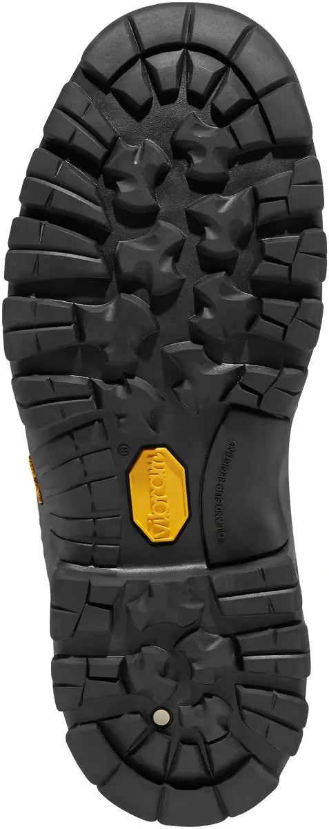 Wildland Tactical Firefighter 8" Black