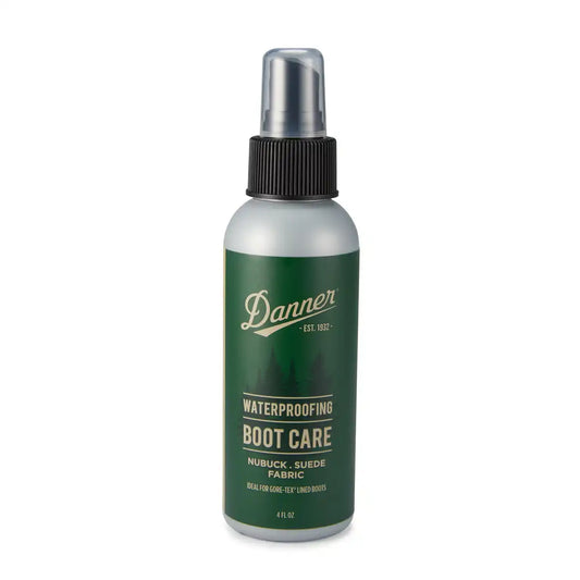 Waterproofing Spray