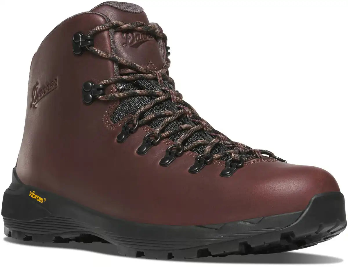 Men's Mountain 600 EVO 4.5" Red Oak