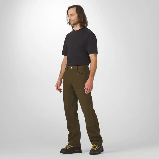 Danner Kenton Double Knee Pants Olive