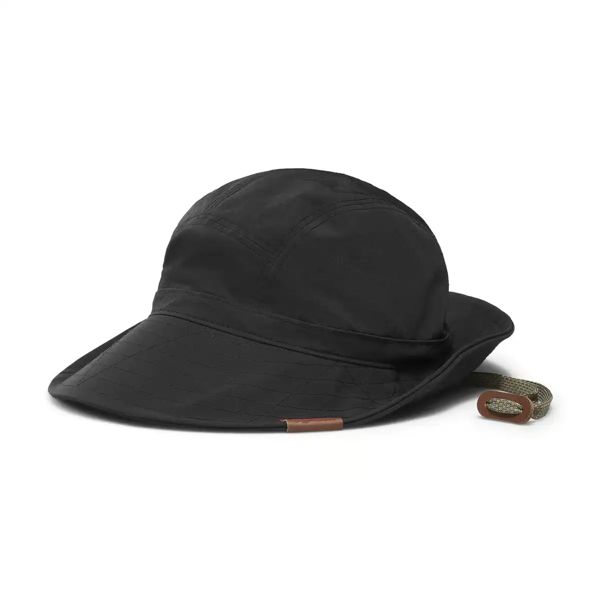 Oxbow GTX Hat Black