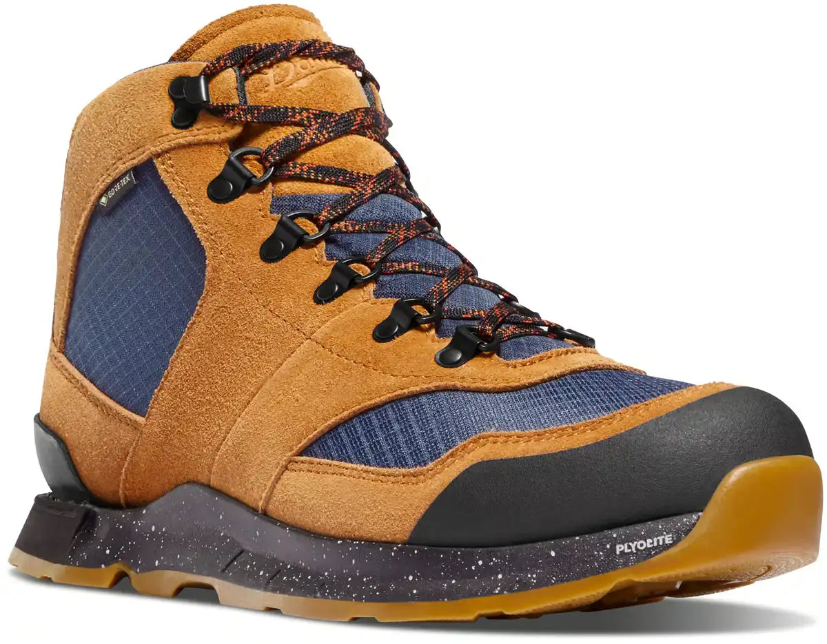Free Spirit Brown/Navy