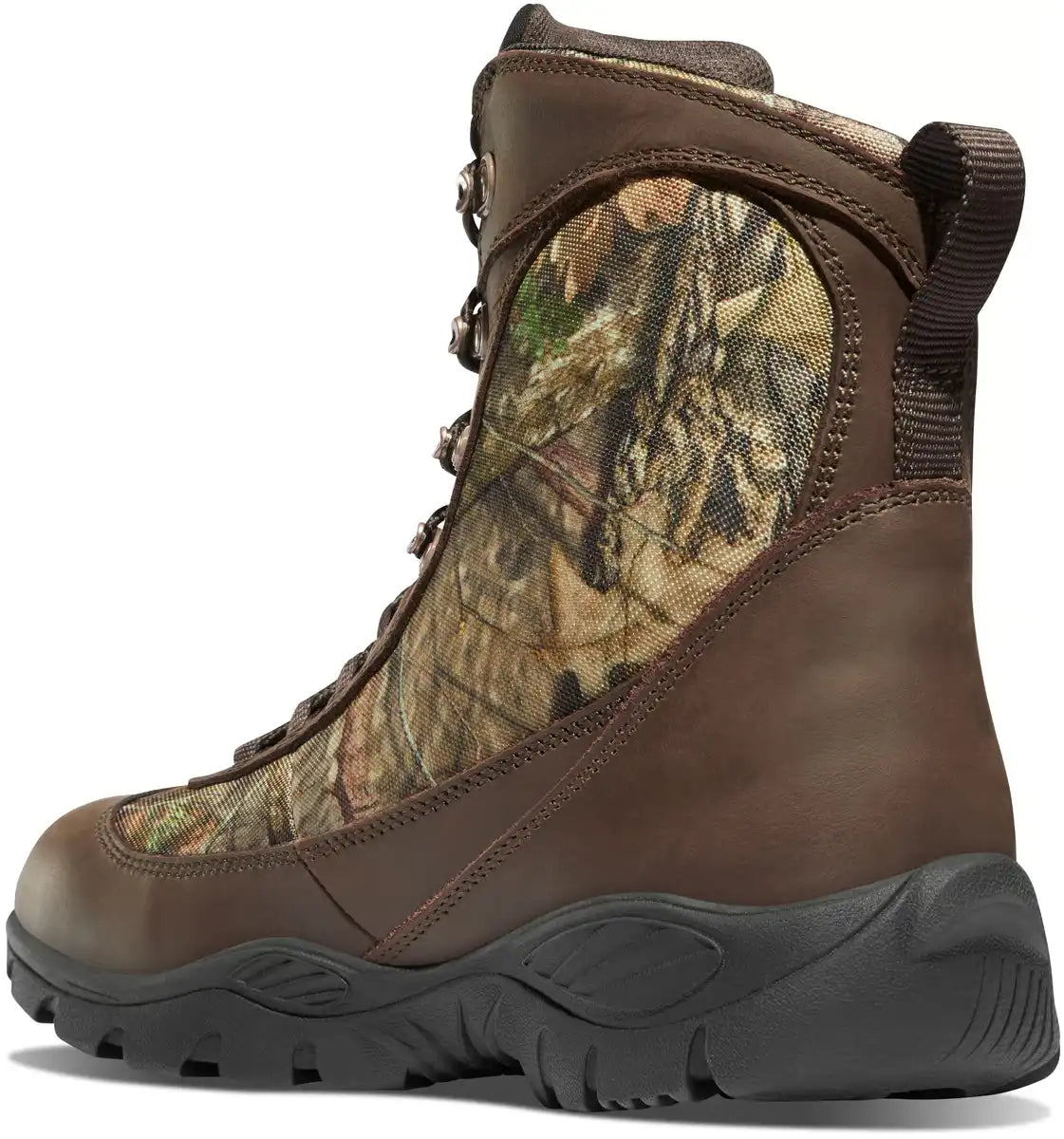 Element 8" Mossy Oak Break-Up Country 800G