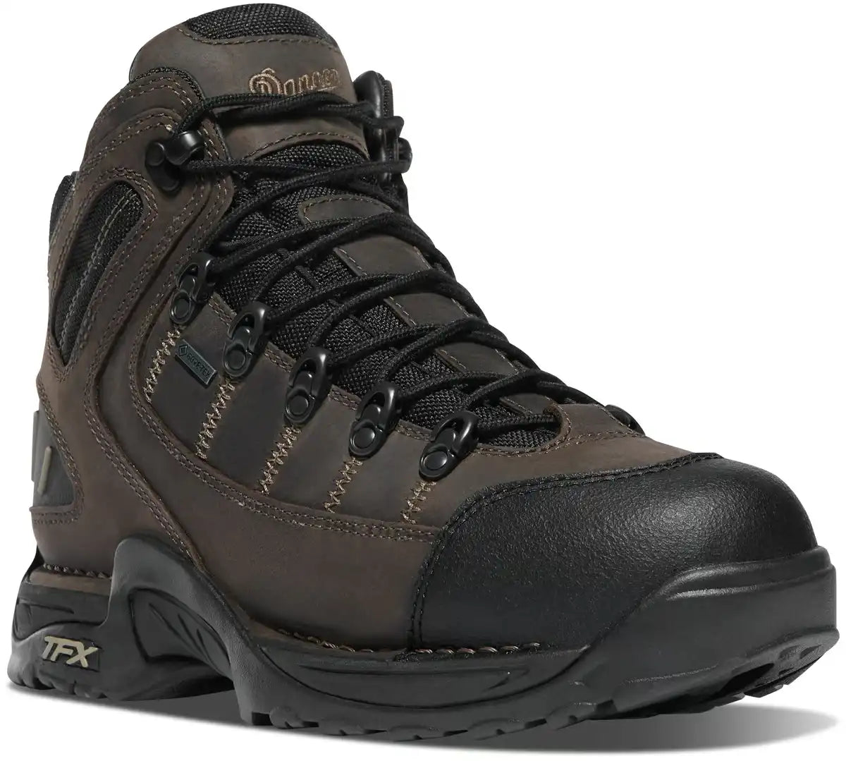 Danner 453 5.5" Loam Brown/Chocolate Chip