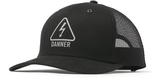 Danner Reflective Lightning Trucker