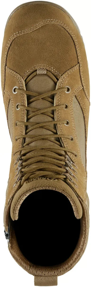 Tanicus Side-Zip 8" Coyote 400G NMT