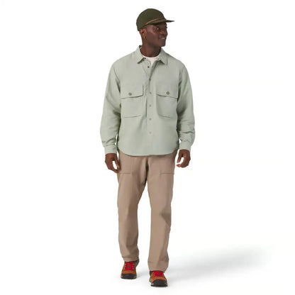 Danner Ripstop Overshirt Seagrass - M