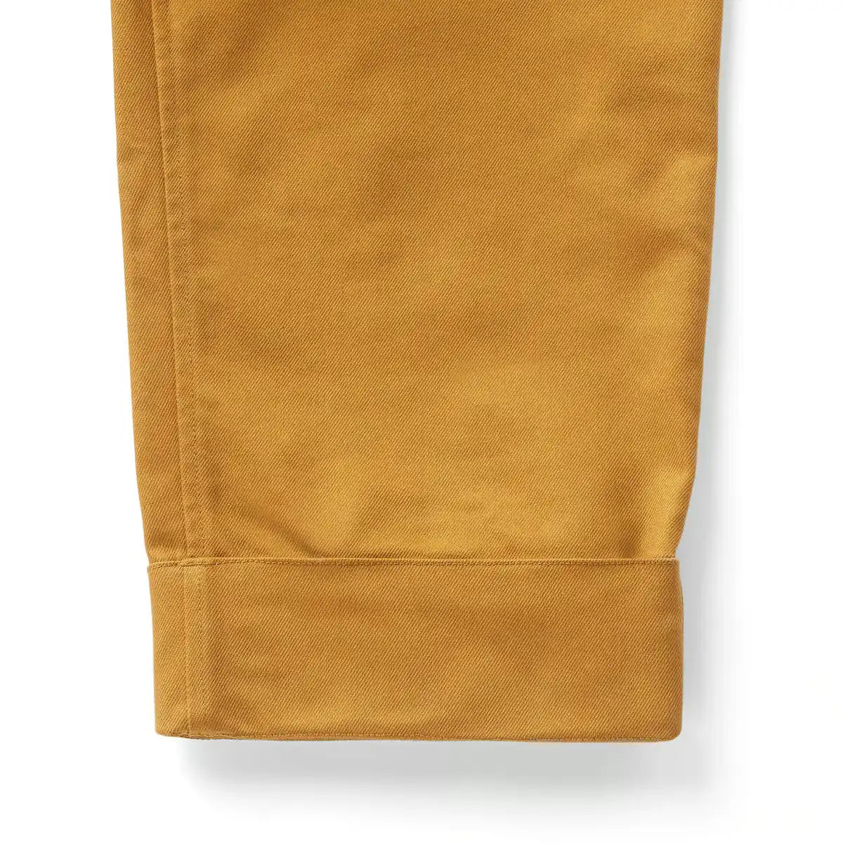 Women's Forager Pants Golden Brown