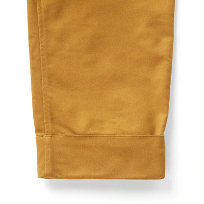 Women's Forager Pants Golden Brown