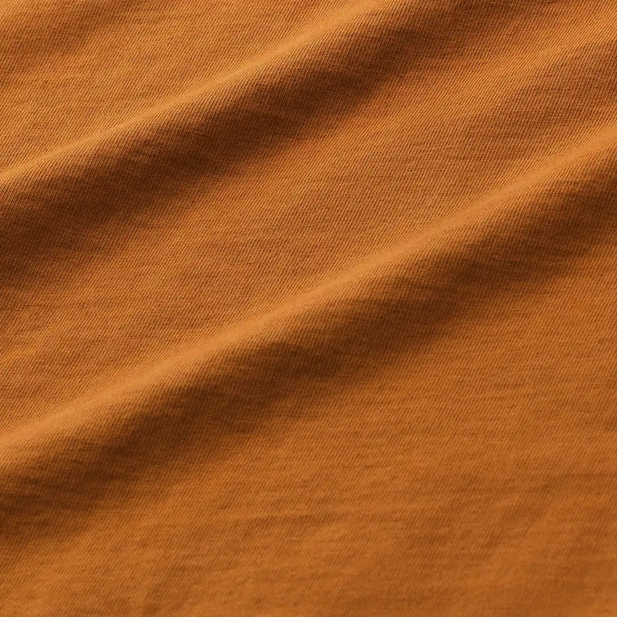 Danner 10.5oz Heavy Weight Pocket Tee Glazed Ginger