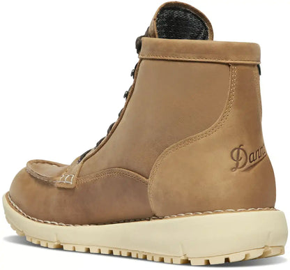 Logger Moc 917 Bone Brown GTX