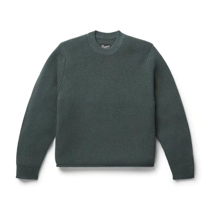 Women's DWR Wool/Cotton Sweater Urban Chic